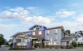 Holiday Inn Express Hotel & Suites San Dimas By Ihg